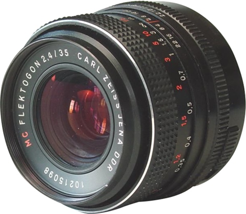 Ihagee Elbaflex VX 1000 Collection appareils photo anciens par Sylvain